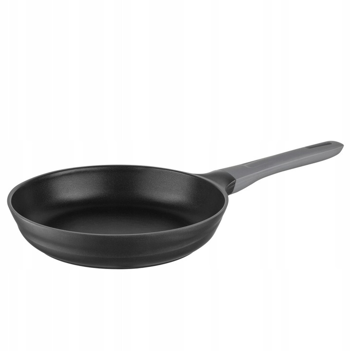 Florina Windy 20 cm tapadásmentes serpenyő, alumínium, fekete