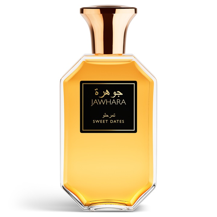 Apa de Parfum Unisex Jawhara Sweet Sarab,Fructat, 100 ml