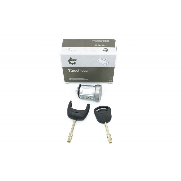 Accesoriu auto ESEN SKV pentru Ford Fiesta V, 2S61A3697Aa