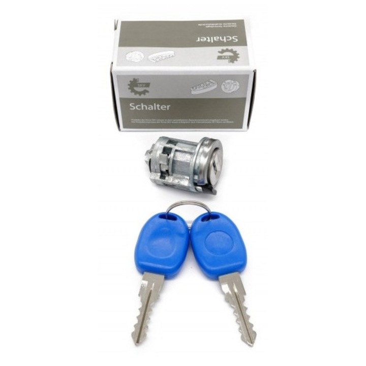 Accesoriu auto ESEN SKV Fiat Palio Uno Station Box 000717157450