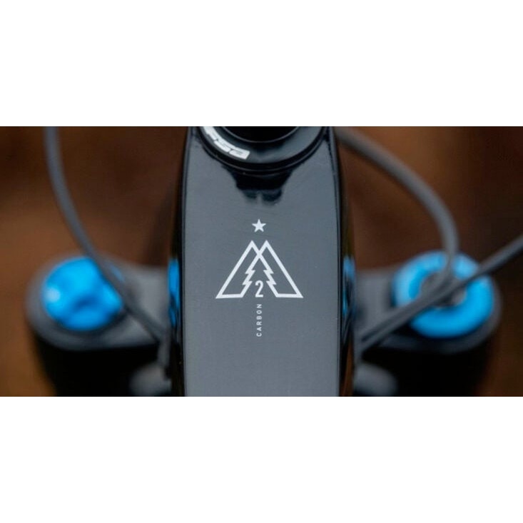 ПЪЛНО ОКАЧВАНЕ НА ВЕЛОСИПЕД MARIN Alpine Trail Carbon 2 - eMAG.bg