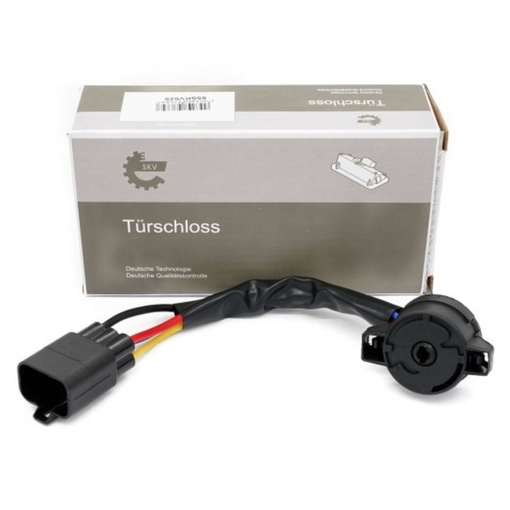 Tablou de Bord ESEN SKV pentru Ford Fiesta Ecosport Ka Courier 89Fb11572Ab