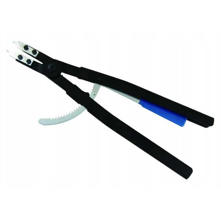 Jonnesway P9920A 20" egyenes belső seegergyűrű fogó