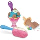 Set Play-Doh Kitchen Creations - Pregatirea inghetatei