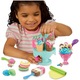 Set Play-Doh Kitchen Creations - Pregatirea inghetatei