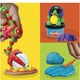 Set Play-Doh TMNT - Creatii Cowabunga