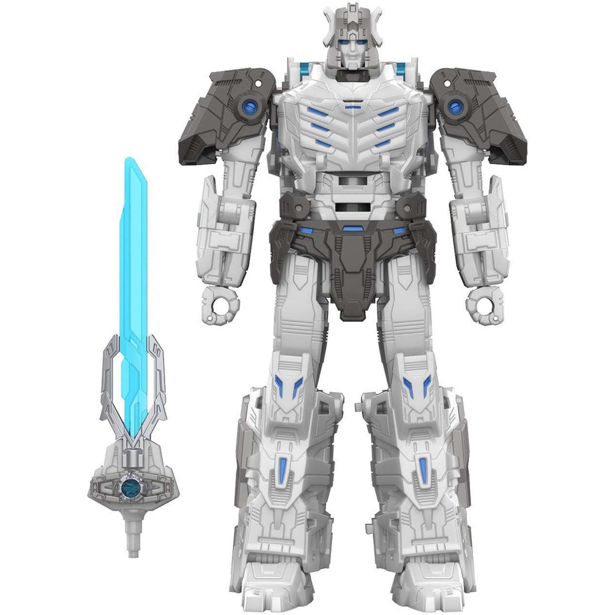 Figurina Transformers Age Of The Primes - Prima Prime - eMAG.ro