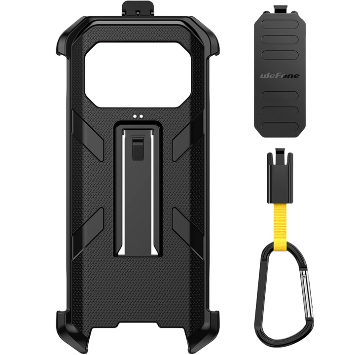 Защитен калъф Armor Case, съвместим с Ulefone Armor 27 Series