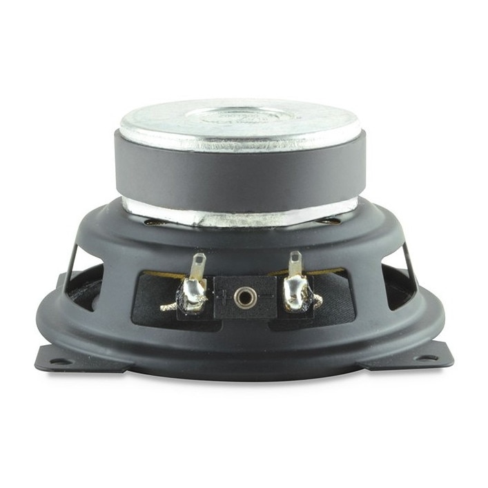 Boxă Sica 4 D 0.8 CS, 102mm, 4 ohmi, 30W, montare de raft