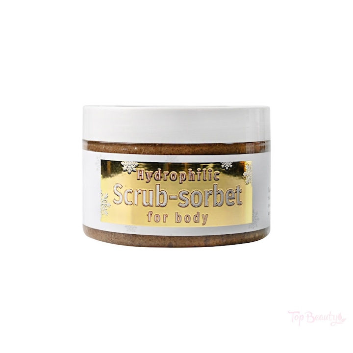 Testradír, fahéjas mézes gyömbér, 250ml