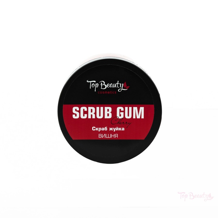 Testradír Gum Cherry, 250 ml