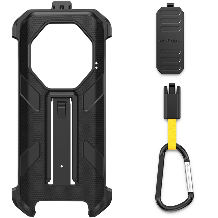 Защитен калъф Armor Case, съвместим с Ulefone Armor X32 Series