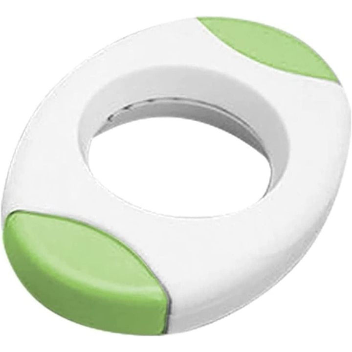 Tojásnyitó, nyers tojás szétválasztó, főtt tojás vágó