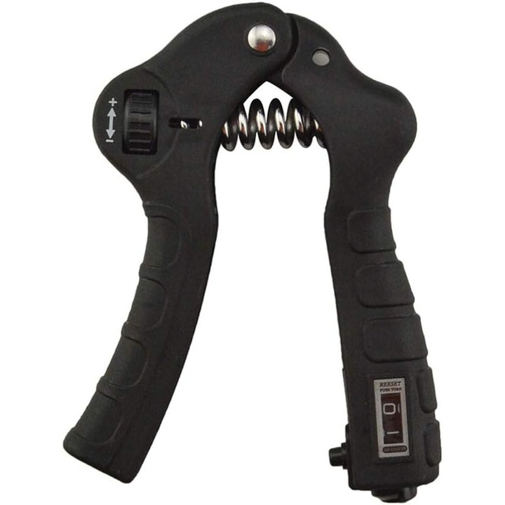 Flexor, Ajustabil, Negru