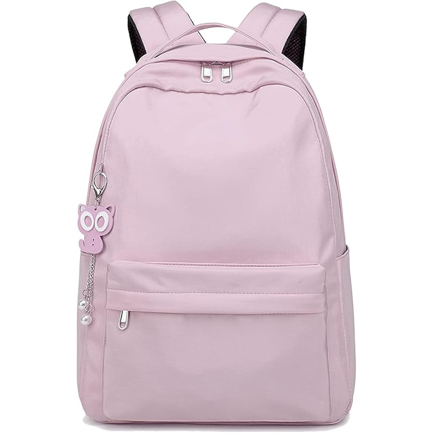 Rucsac casual, 42x30x14cm, 400g, impermeabil, pentru laptop de 14 inch, violet