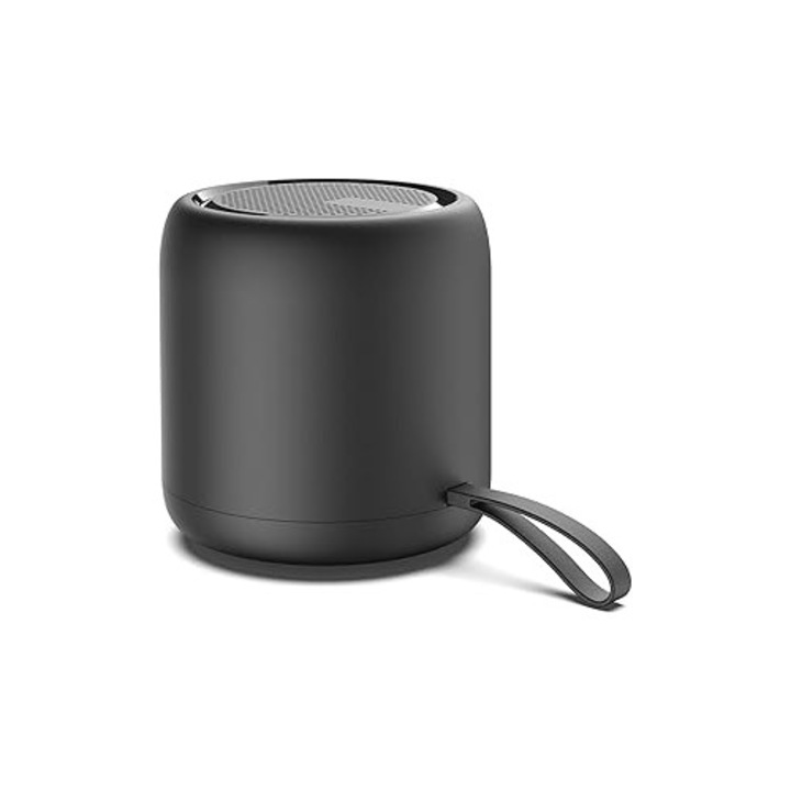 Boxa portabila Bluetooth, 24 ore autonomie, IPX4 rezistenta la apa, 10 m raza Bluetooth