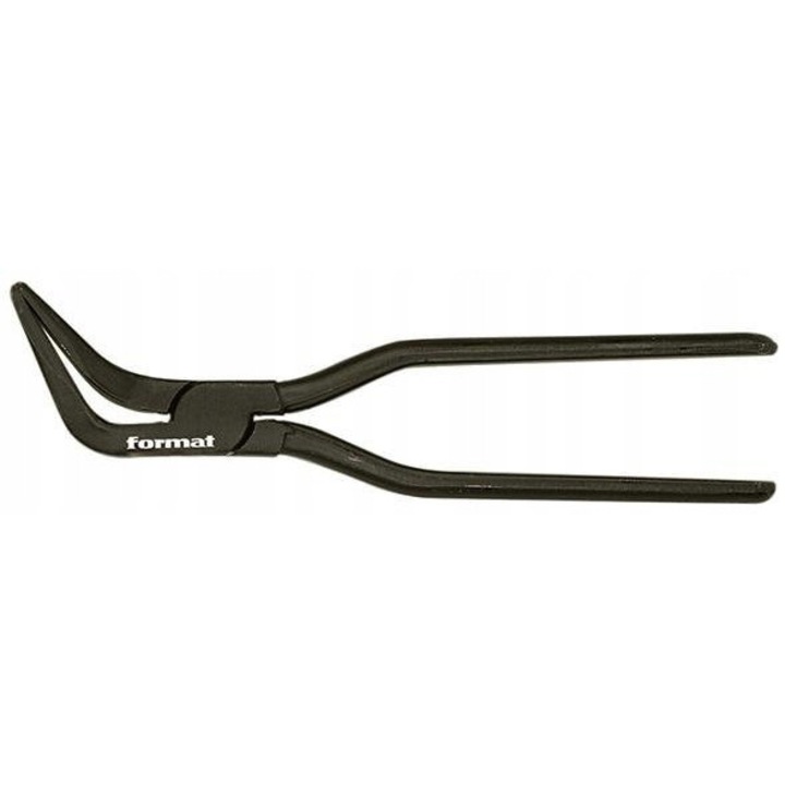 Cleste pentru tabla, curbat 45°, FORMAT, 270mm