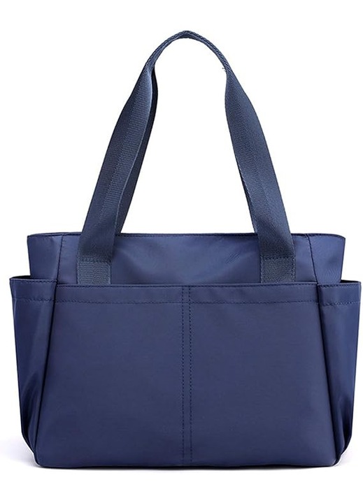 Noi valltaska, tobb zsebes, vizallo