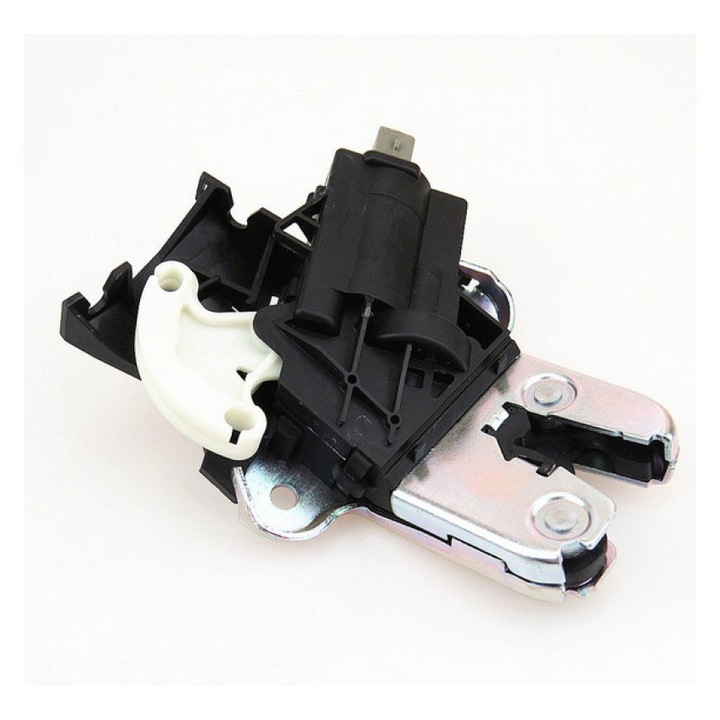 Машинка за заключване на багажник за Audi A4 B6 4F5827505D