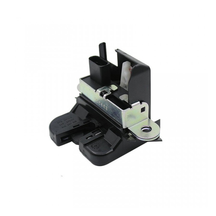 Машинка за заключване на багажник за VW Polo 6R / 6C 5K0827505