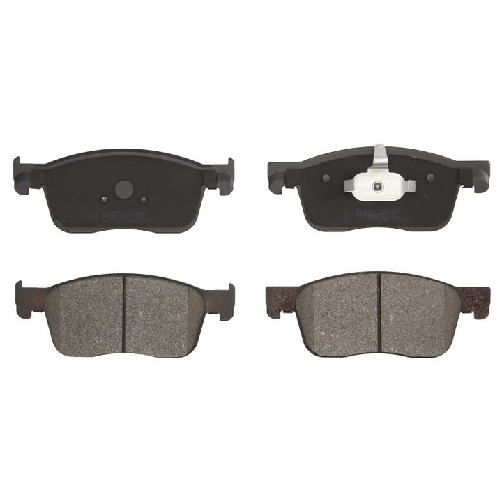 Fékbetétek, első, Opel VIVARO C Bus (K0) ABE