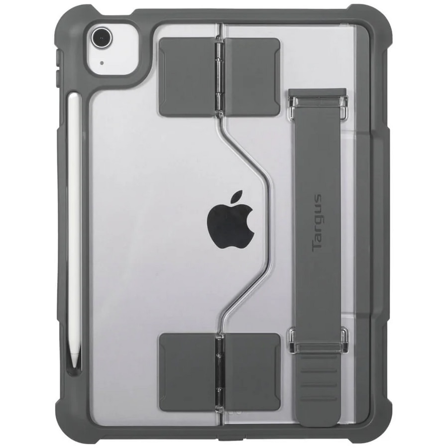 Husa tableta Targus Safeport Rugged Max pentru iPad Air 11-inch, iPad Air 10.9-inch, iPad Pro 11-inch, neagra