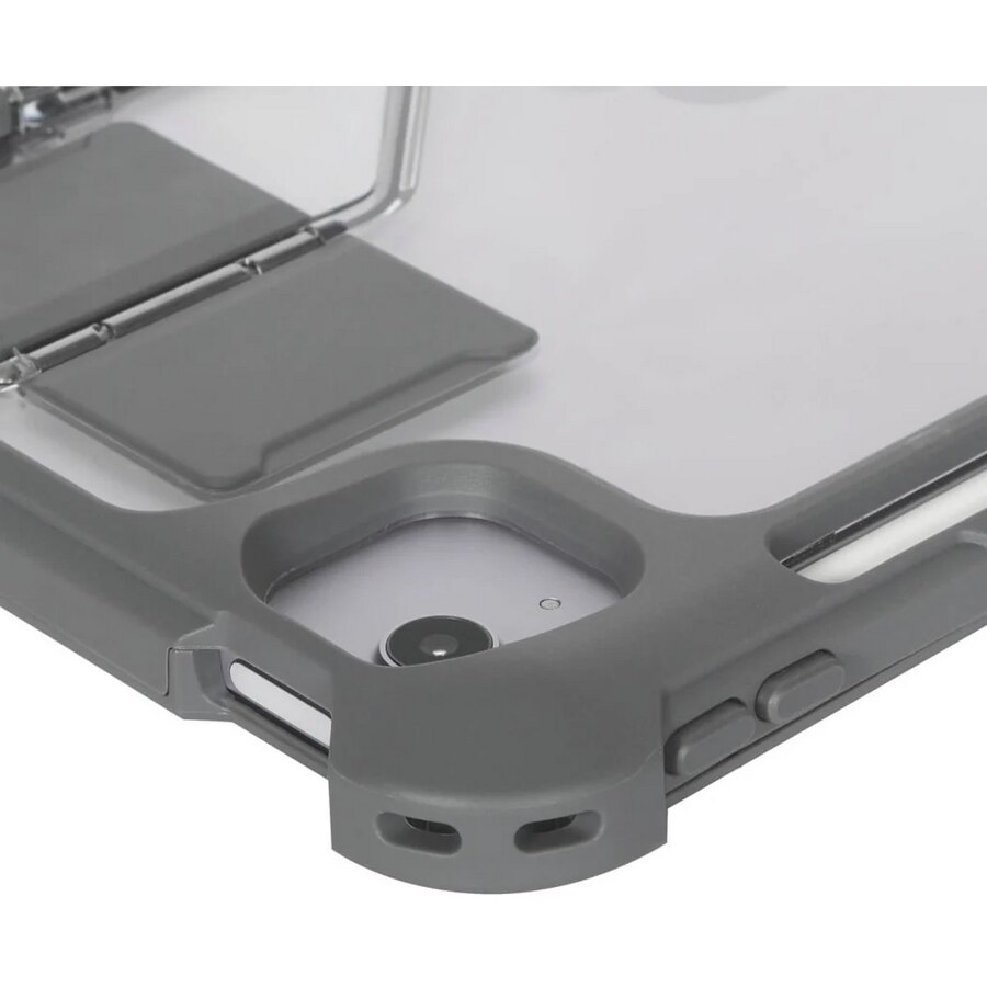 Husa tableta Targus Safeport Rugged Max pentru iPad Air 11-inch, iPad Air 10.9-inch, iPad Pro 11-inch, neagra
