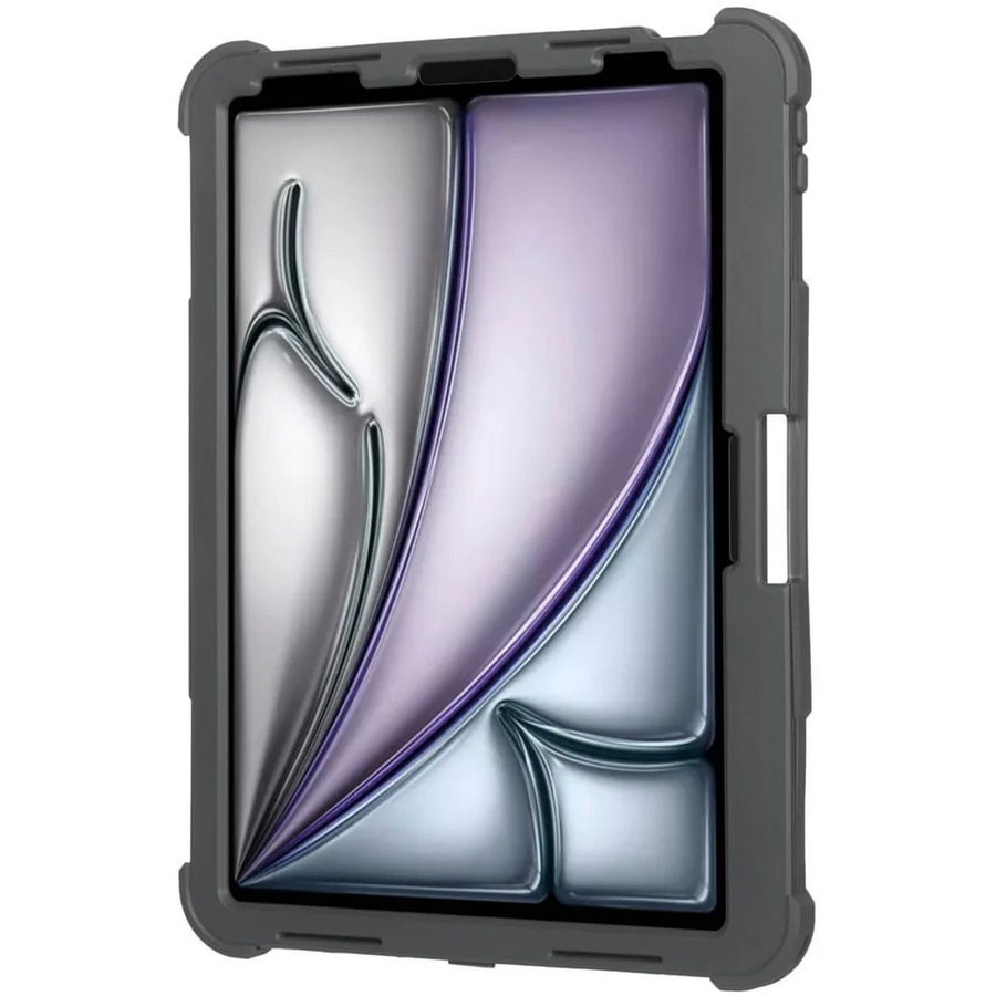 Husa tableta Targus Safeport Rugged Max pentru iPad Air 11-inch, iPad Air 10.9-inch, iPad Pro 11-inch, neagra