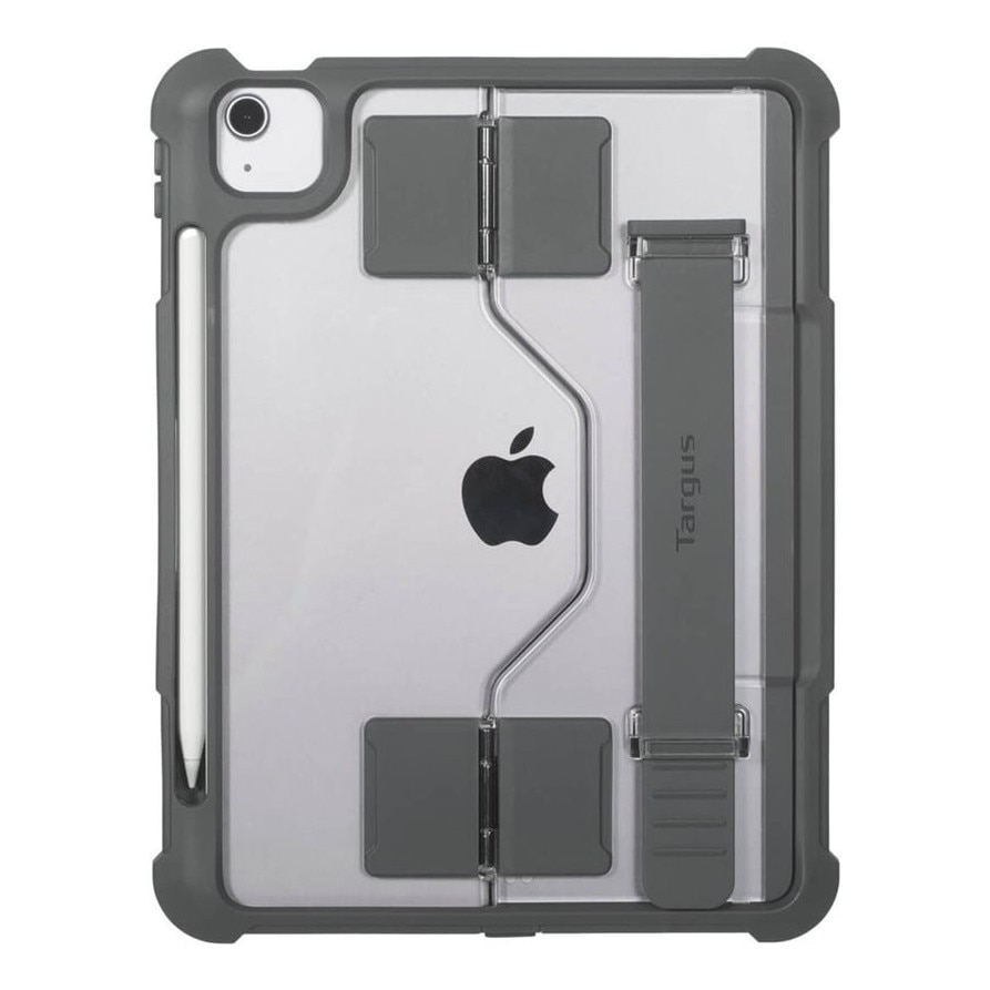 Husa tableta Targus Safeport Rugged Max pentru iPad Air 11-inch, iPad Air 10.9-inch, iPad Pro 11-inch, neagra