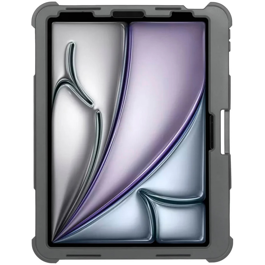 Husa tableta Targus Safeport Rugged Max pentru iPad Air 11-inch, iPad Air 10.9-inch, iPad Pro 11-inch, neagra