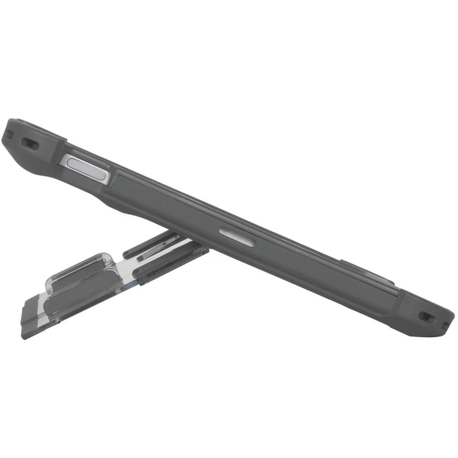 Husa tableta Targus Safeport Rugged Max pentru iPad Air 11-inch, iPad Air 10.9-inch, iPad Pro 11-inch, neagra
