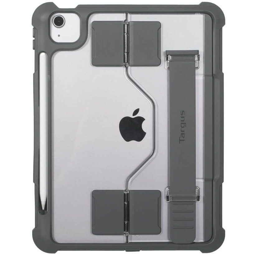 Husa tableta Targus Safeport Rugged Max pentru iPad Air 11-inch, iPad Air 10.9-inch, iPad Pro 11-inch, neagra