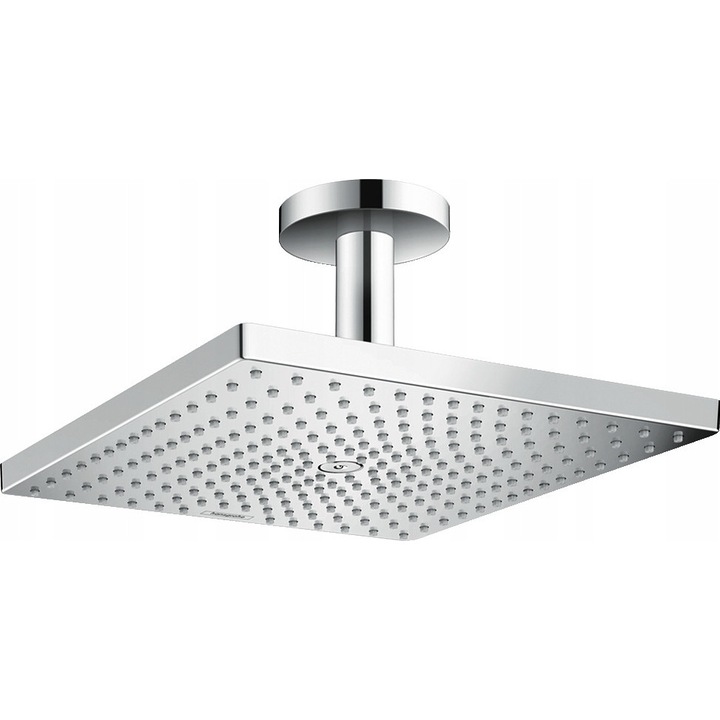 Tavan Hansgrohe Raindance E Dus 300mm, Crom, EcoSmart