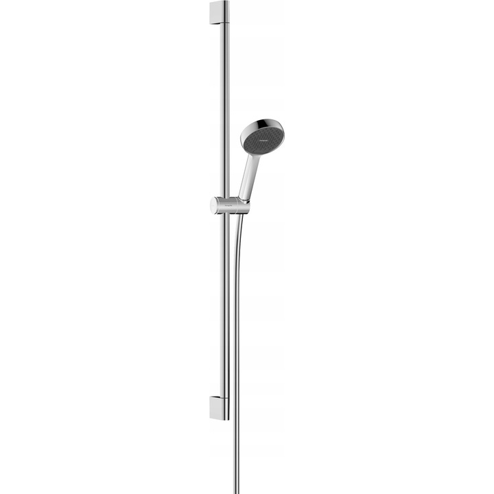 Set de dus Hansgrohe Activera 95 EcoSmart, 2 locuri, 28046000