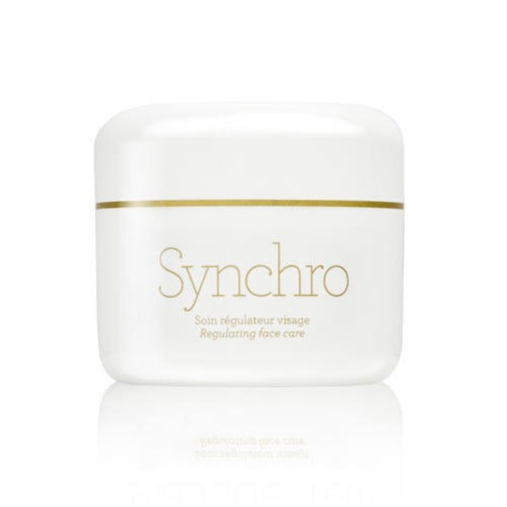 Gernetic Duo Synchro 50ml + Cytobi 30ml szett