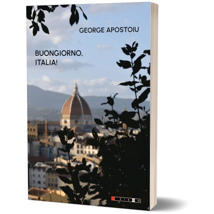 Buongiorno, Italia!, George Apostoiu, 2025