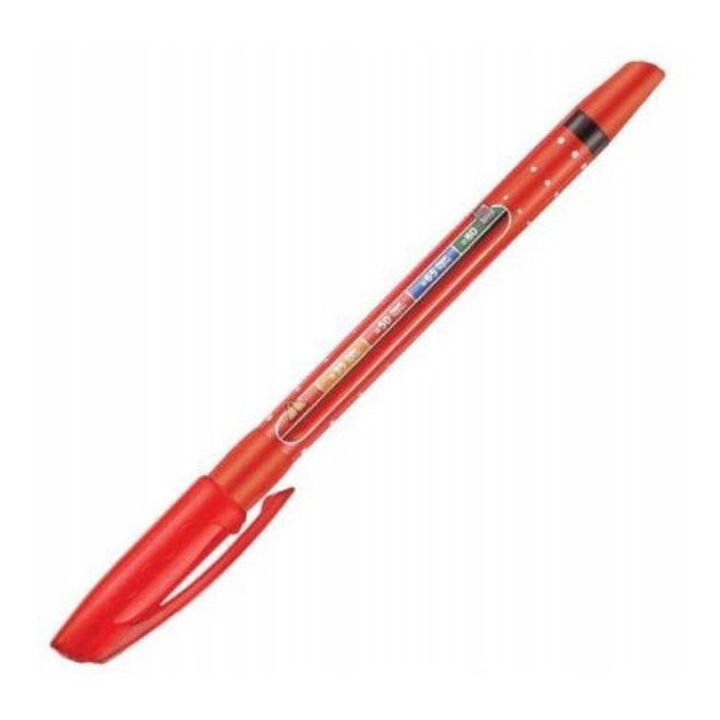 Pix STABILO EXAM GRADE Piros 588/2-40