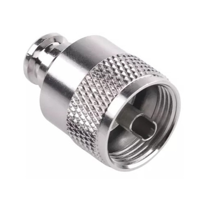 Mufa UHF RG58 insurubare pentru statii CB
