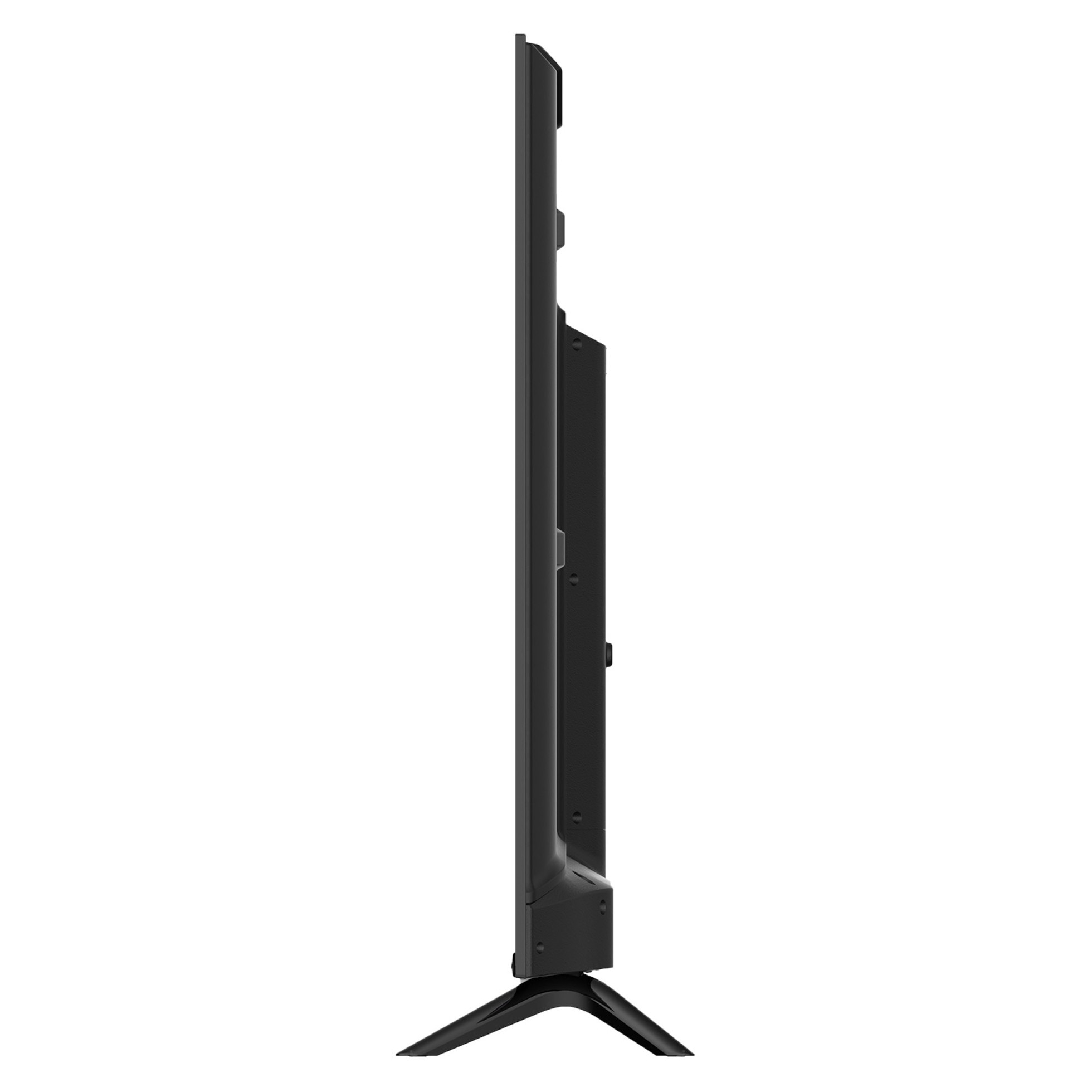 Televizor Smart Kiano Elegance 55 inch (139 cm) 4K Ultra HD, Tizen OS Powered by Samsung, cu Procesor Avansat, Gaming Integrat GeForce NOW, Conectivitate Wi-Fi Rapida, Acces la Netflix, HBO Max, Disney+, YouTube, Ideal pentru Film si Serial
