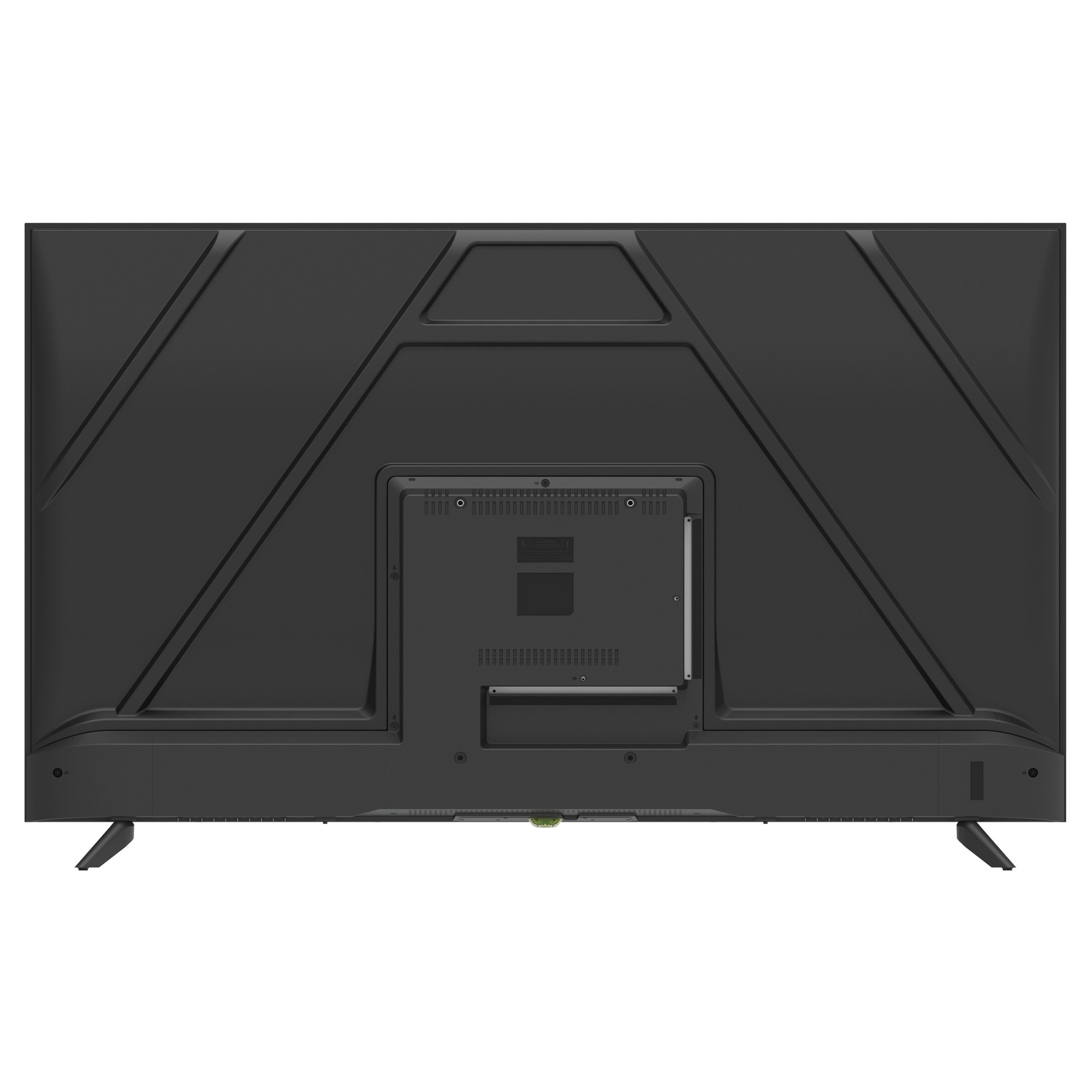 Televizor Kiano Elegance 55', D-LED, Smart TV, DVB-T2/S2, 3x HDMI, 2x USB, 139.7 cm, VIDAA, 4K Ultra HD