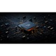 Телевизор Kiano Elegance 40", Smart, Full HD, Черен