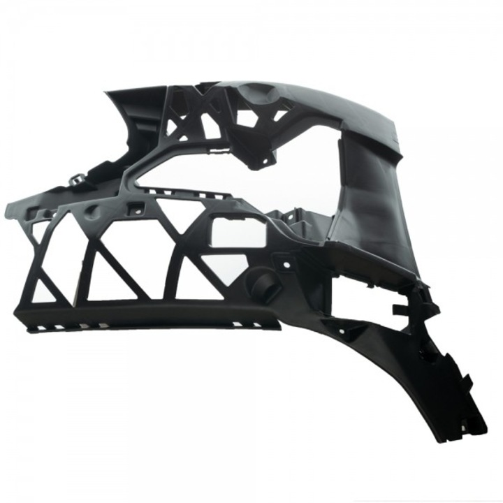 Аксесоар за кола ABC, закрепване на предна дясна броня, за BMW 3 (G20/G21) 2019