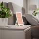 Lampa Nanoleaf Light Therapy, LED, 4 niveluri de intensitate, USB-C, Alb