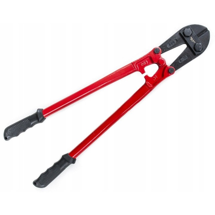 Clesti pentru taiat, 24'', 600mm, otel, maner antiderapant