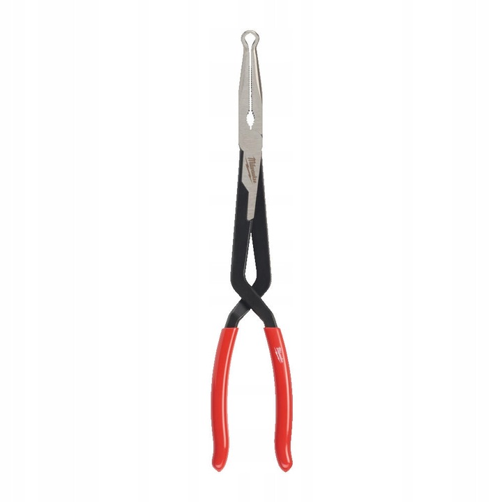 Cleste Milwaukee cu Falci Inelare 12, 7mm, 324mm, Otel Rezistent