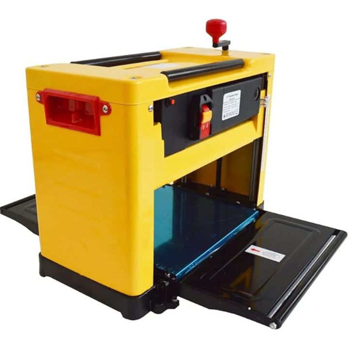 Masina de rindeluit 2200W, WAINER TP2