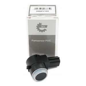 Alarme auto & Senzori de parcare