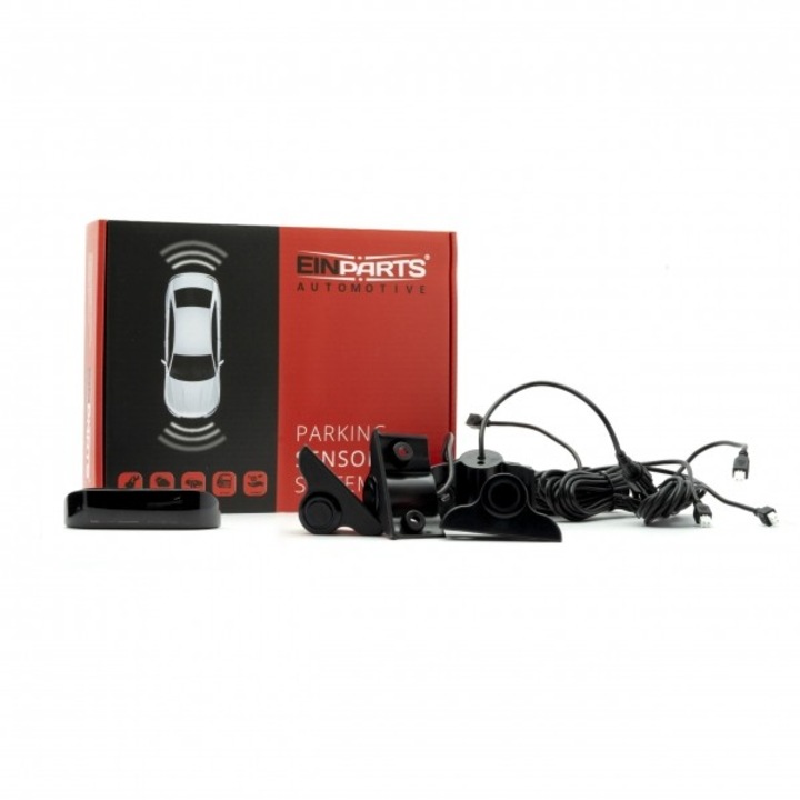 Set senzori de parcare EinParts Automotive Epp5400N camion spate