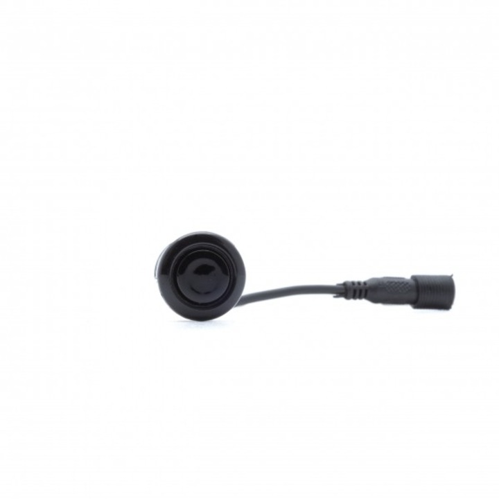 Senzor de parcare EinParts Automotive 18, 5mm negru
