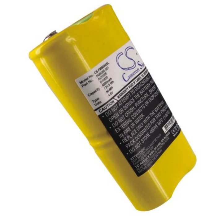 Baterie TECHTEK CS-FM9086SL Ni-MH 4500mAh